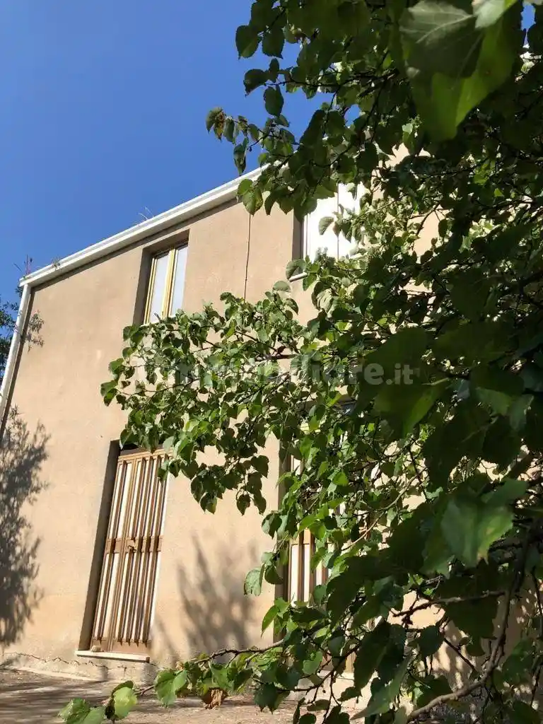 Casa indipendente in vendita a Gangi