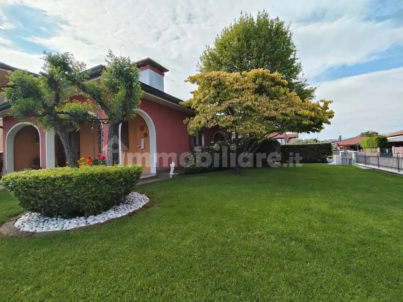 Villa in vendita a Cittadella