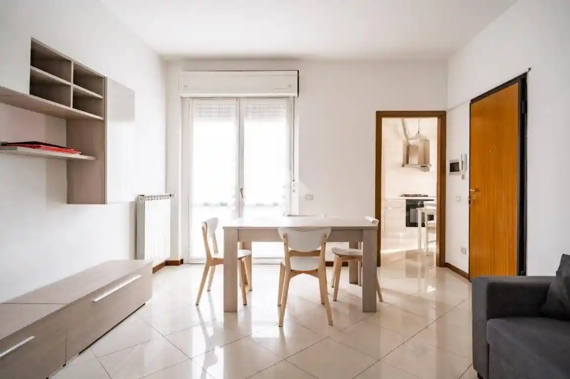 Appartamento in vendita a Oggiono