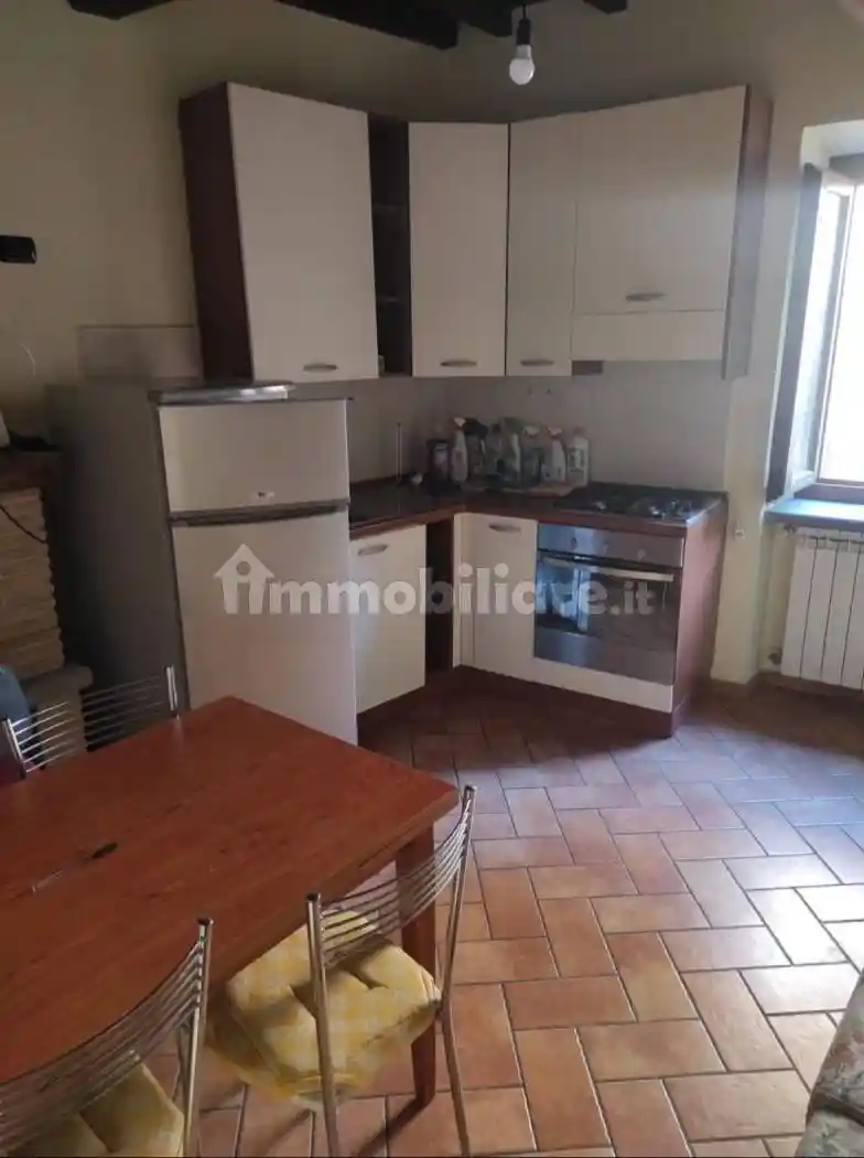 Appartamento in affitto a Viterbo