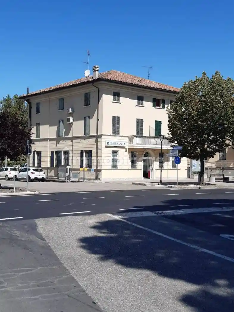 Appartamento in affitto a Malalbergo