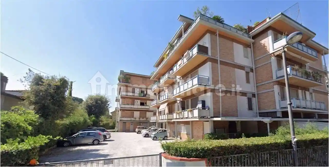 Appartamento in vendita a Massa