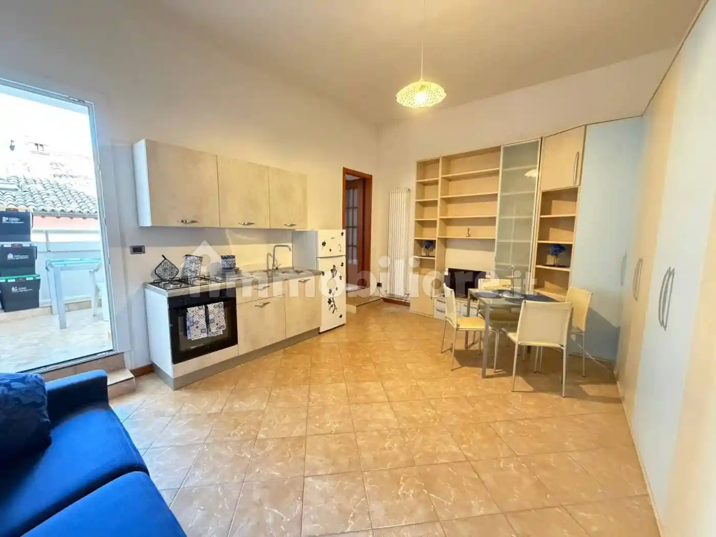Appartamento in affitto a Castel Bolognese