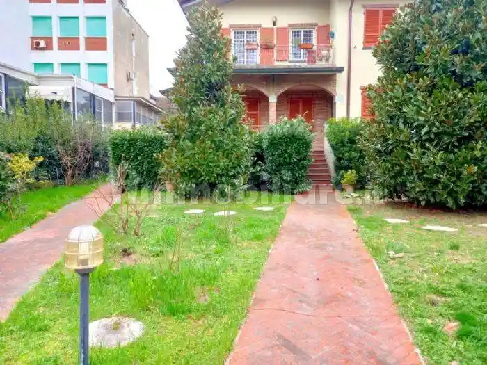Appartamento in affitto a Cervia