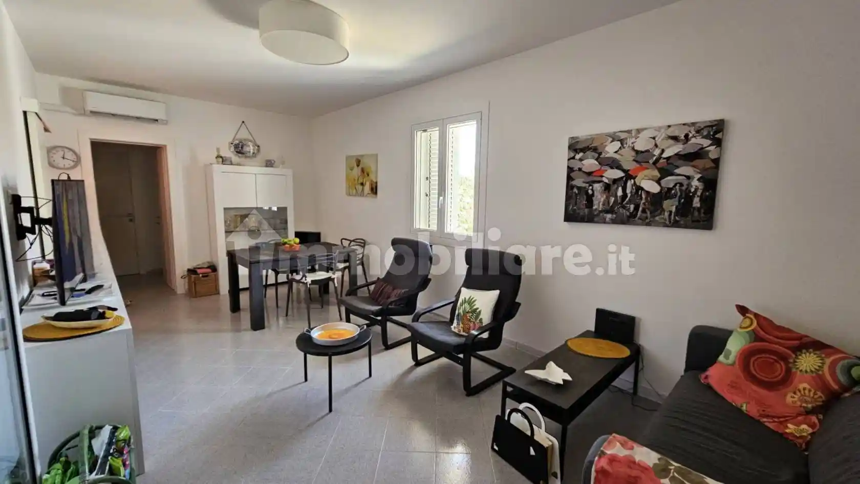 Appartamento in vendita a Ragusa
