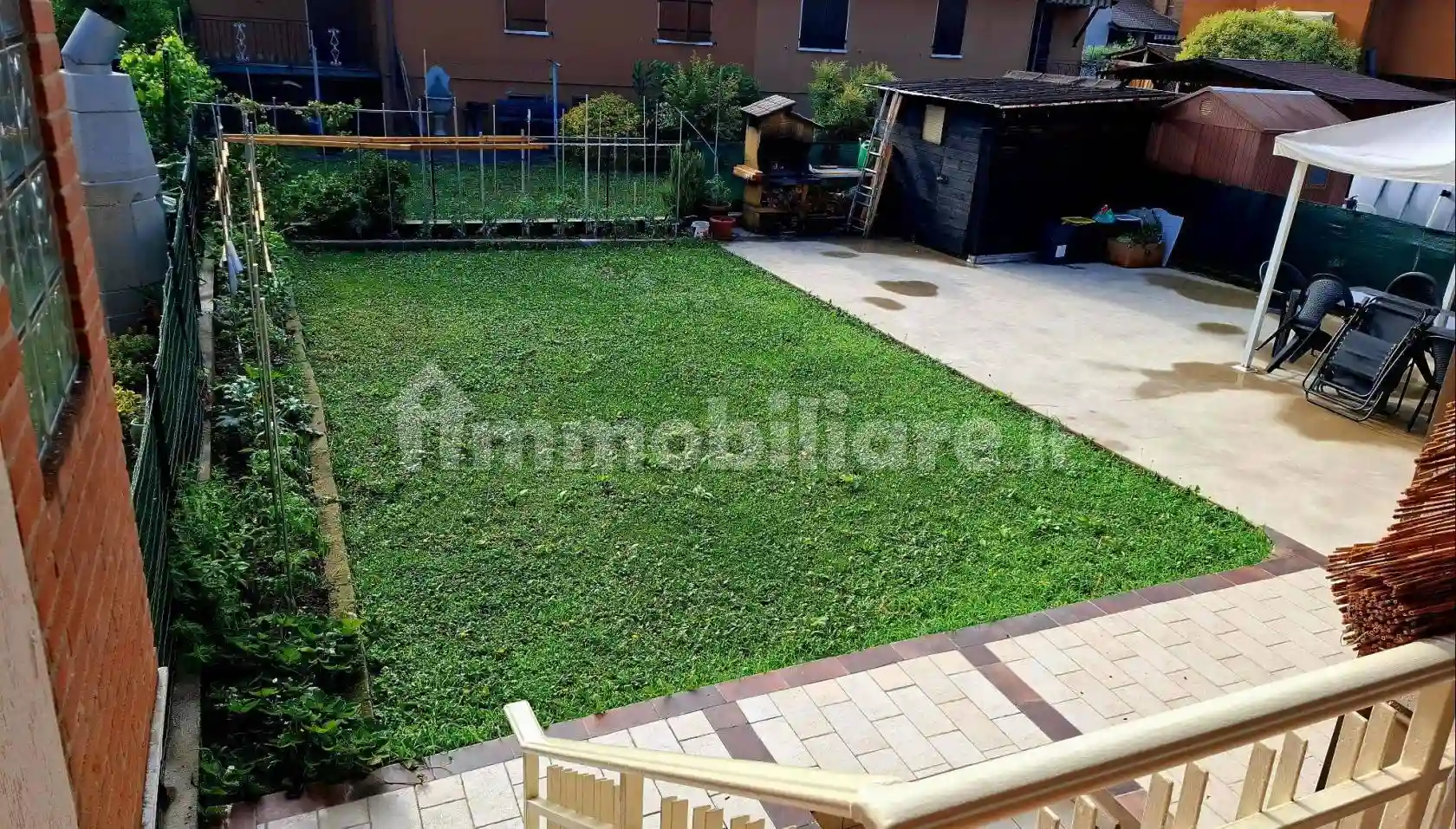 Villetta a schiera - foto 4