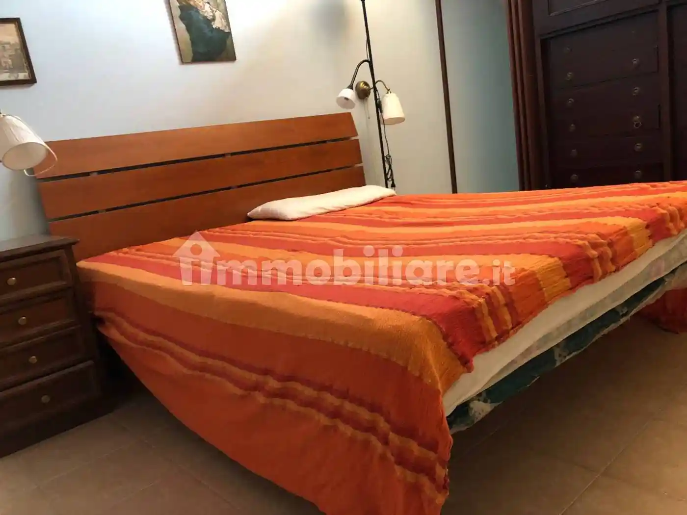 Villetta a schiera in vendita a Trabia