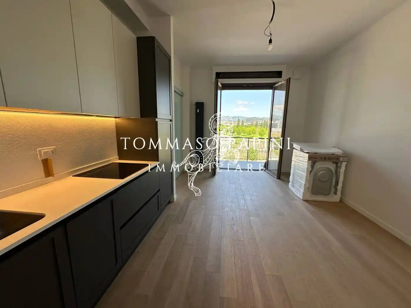 Appartamento in vendita a Firenze