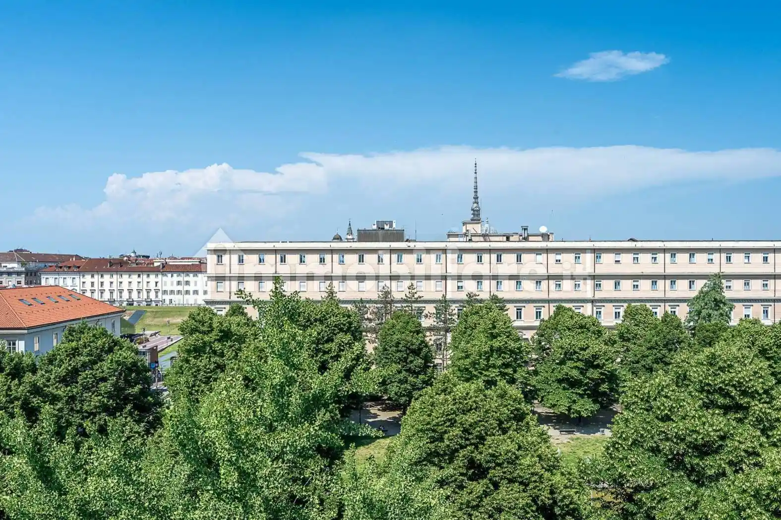 Appartamento in affitto a Torino