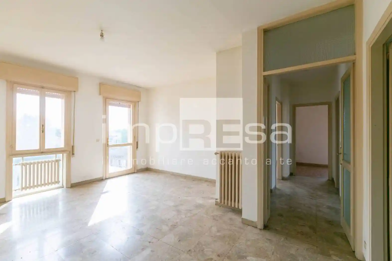 Appartamento in vendita a Preganziol