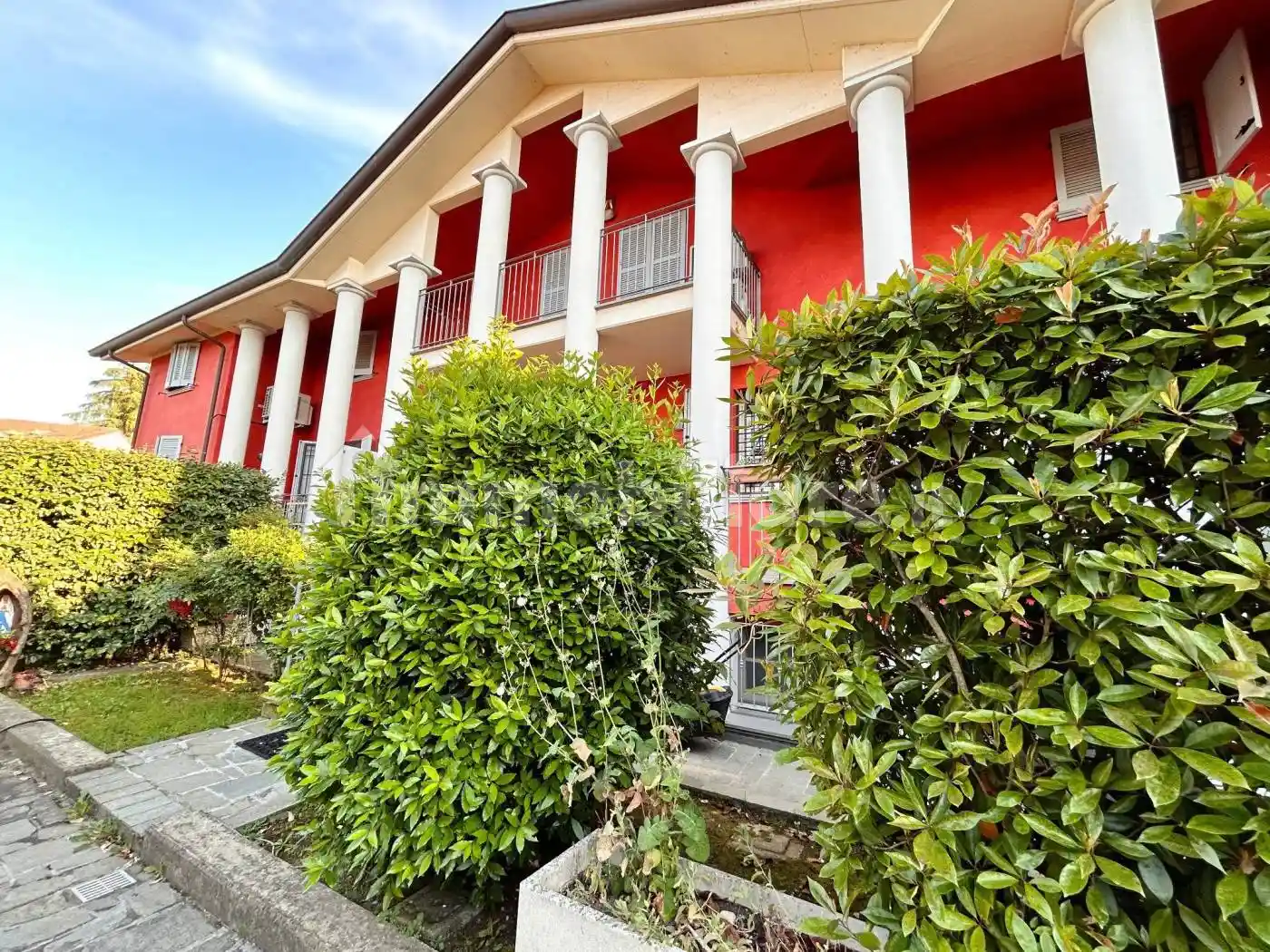 Villa in vendita a Sala Baganza