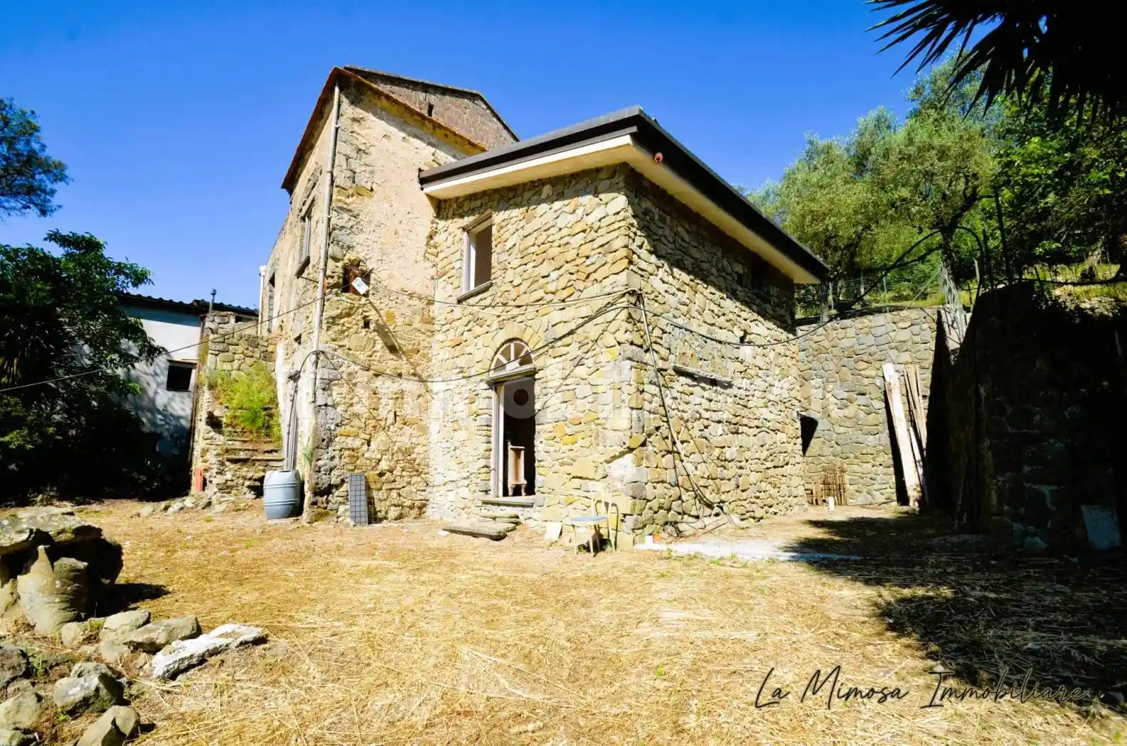 Rustico - Casale in vendita a Massa Lubrense