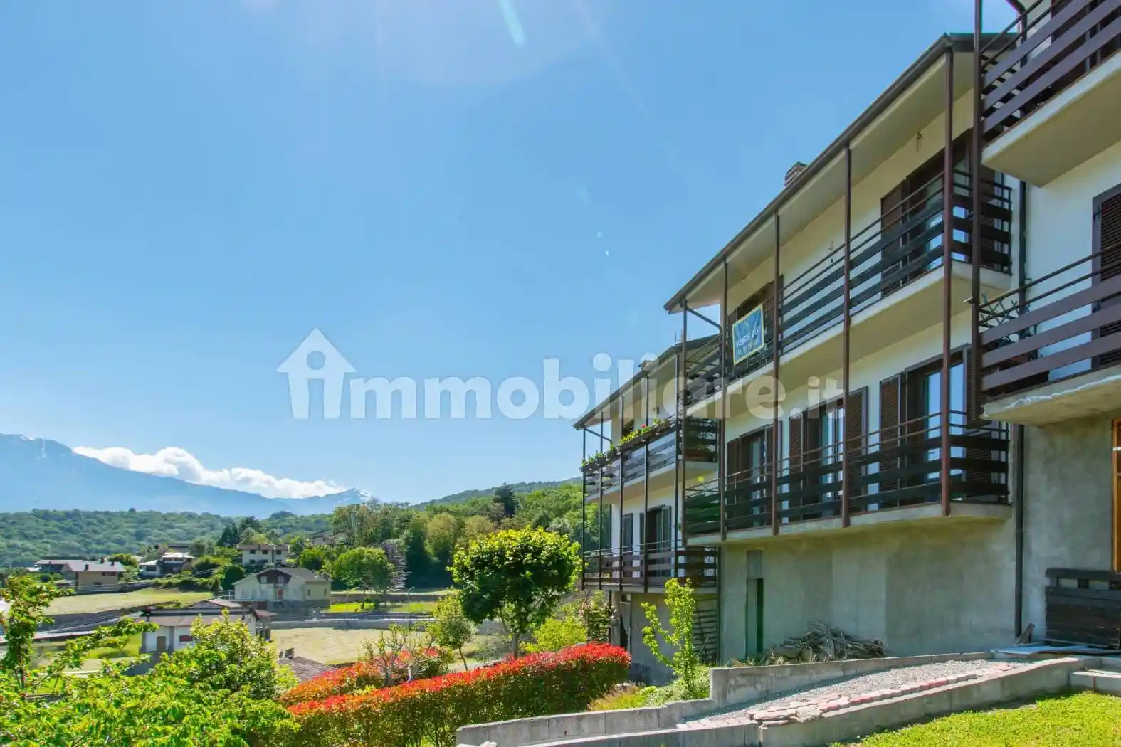 Villa in vendita a Dazio