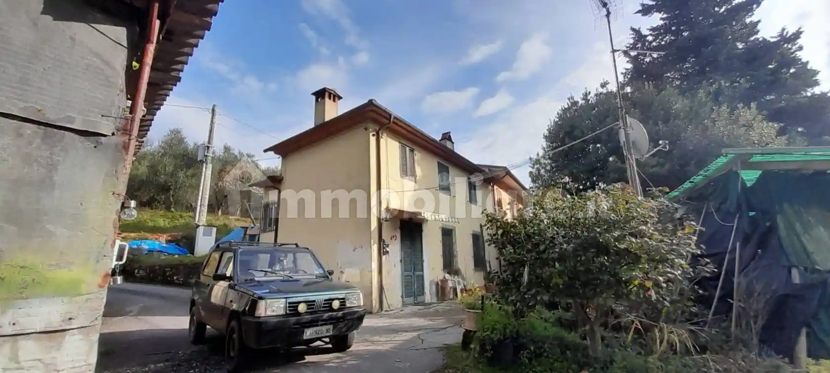 Rustico - Casale in vendita a Camaiore