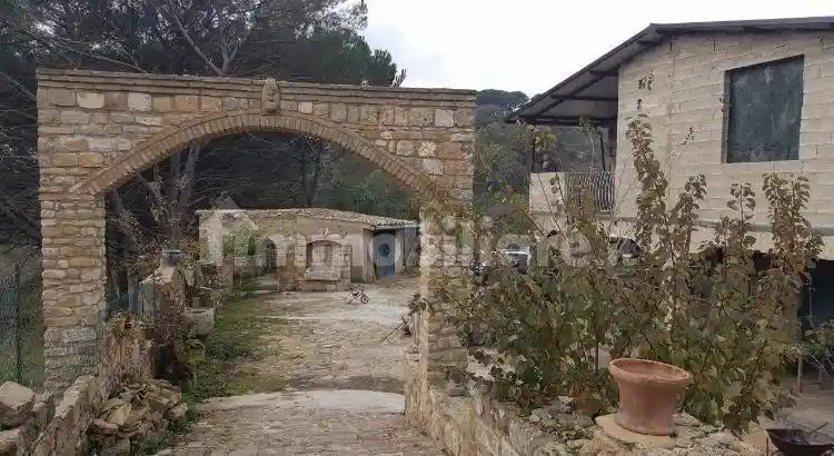 Villa in vendita a Piazza Armerina