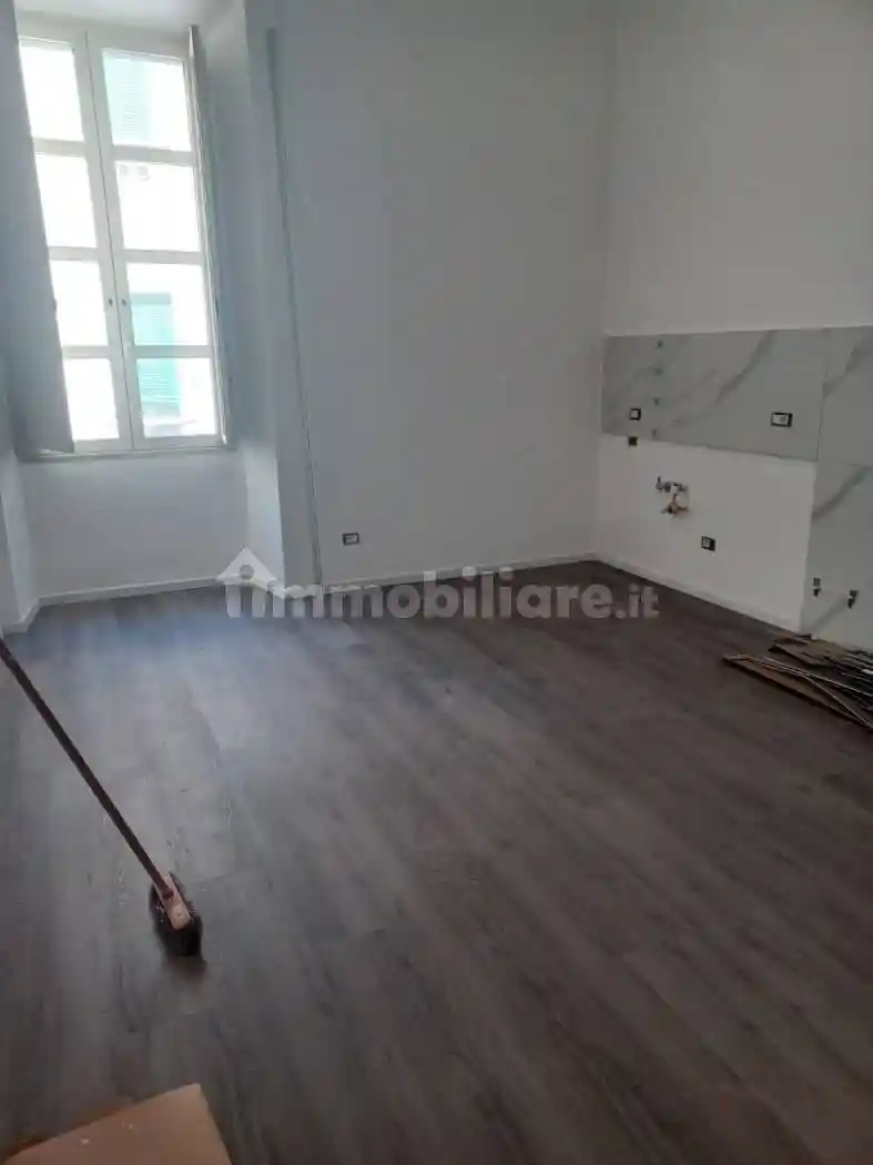 Appartamento in affitto a Napoli