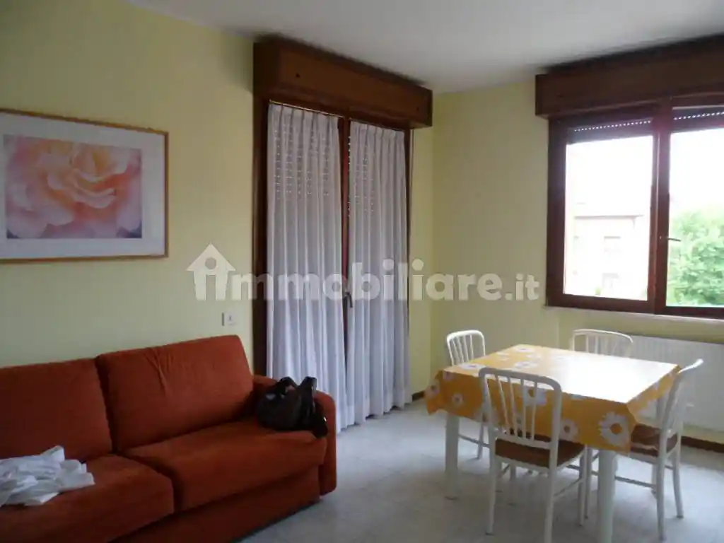 Appartamento in affitto a Reggio Emilia