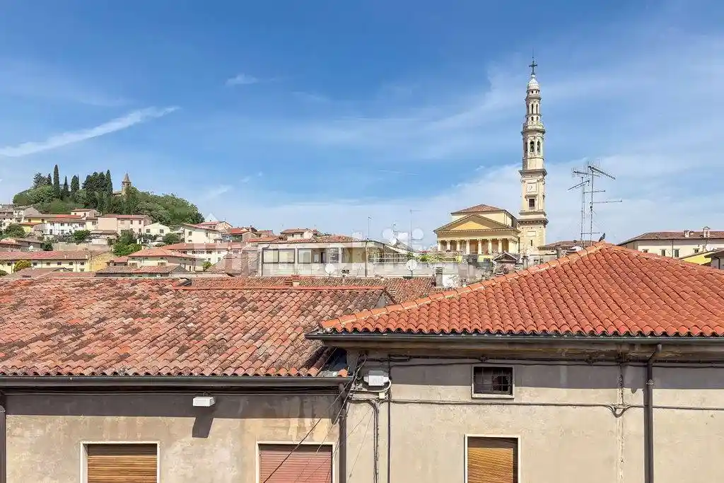 Appartamento in vendita a Monteforte d'Alpone