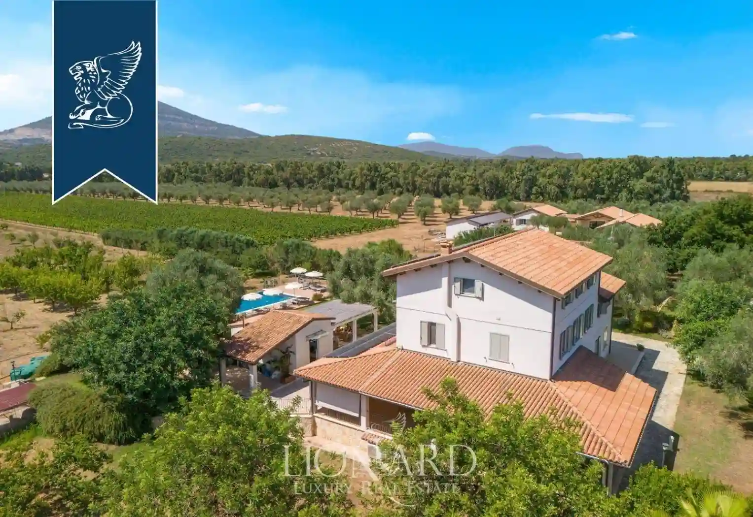Villa - foto 3