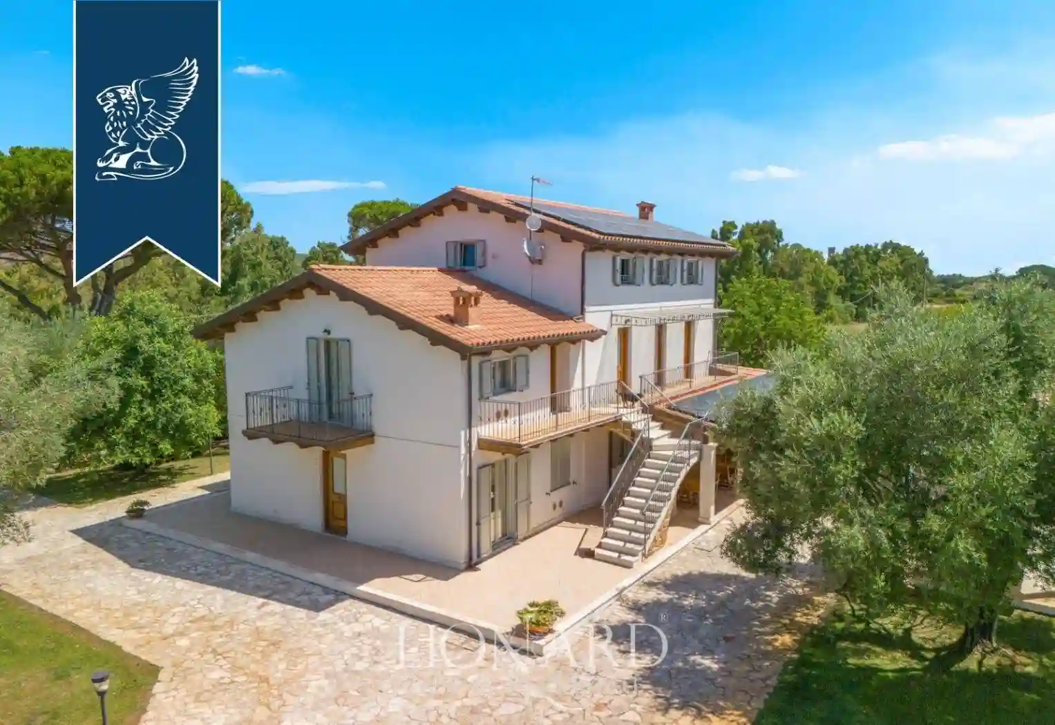 Villa - foto 4