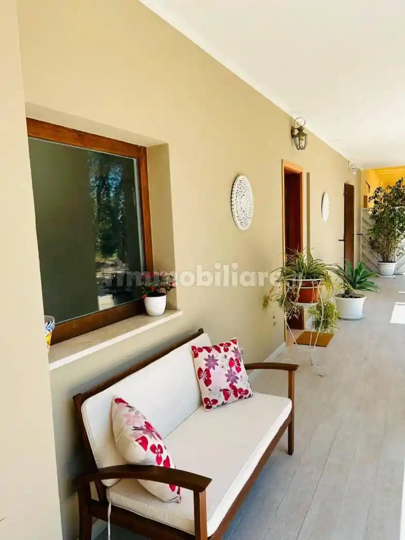 Appartamento in affitto a Selargius