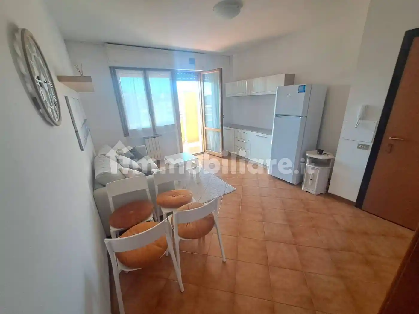 Appartamento in affitto a Firenze