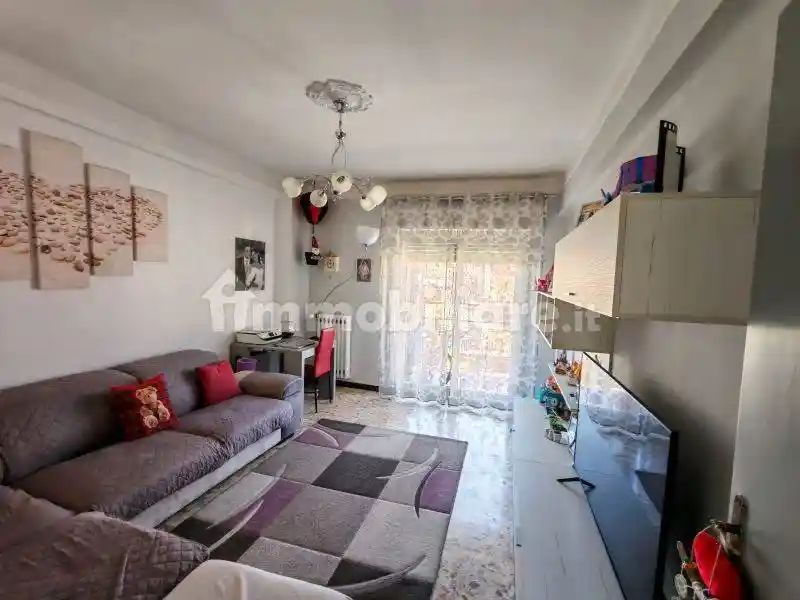 Appartamento in vendita a Ventimiglia