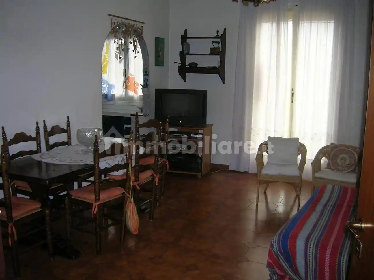 Appartamento in vendita a Melegnano