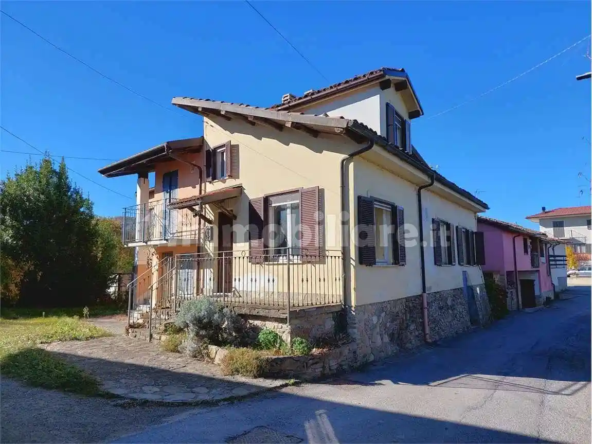 Casa indipendente in vendita a Ceva