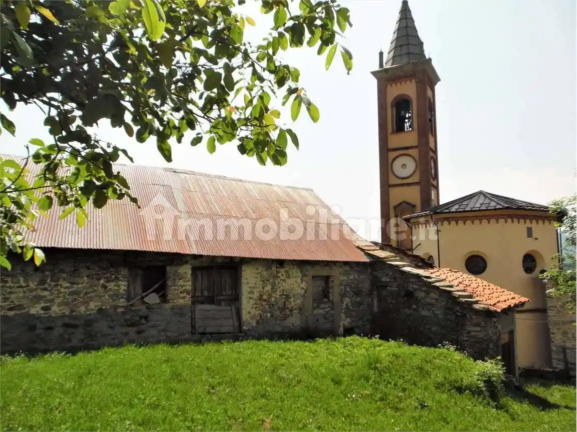 Rustico - Casale in vendita a Garessio