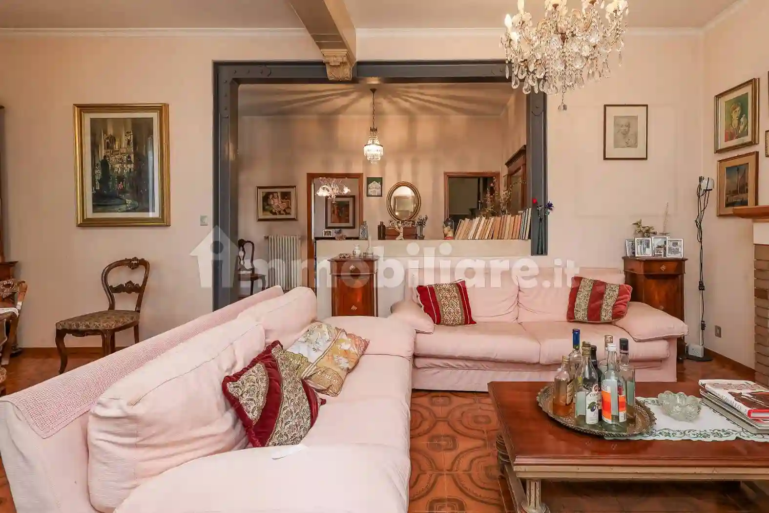 Villa - foto 5