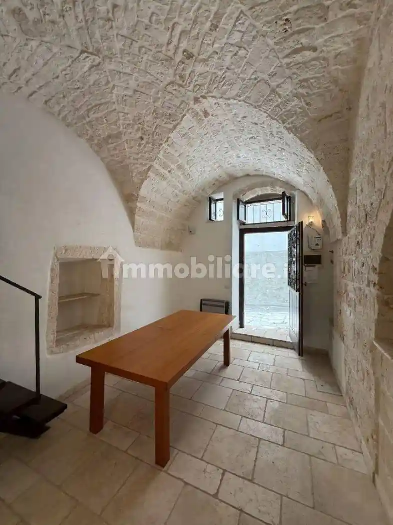 Appartamento in vendita a Ostuni