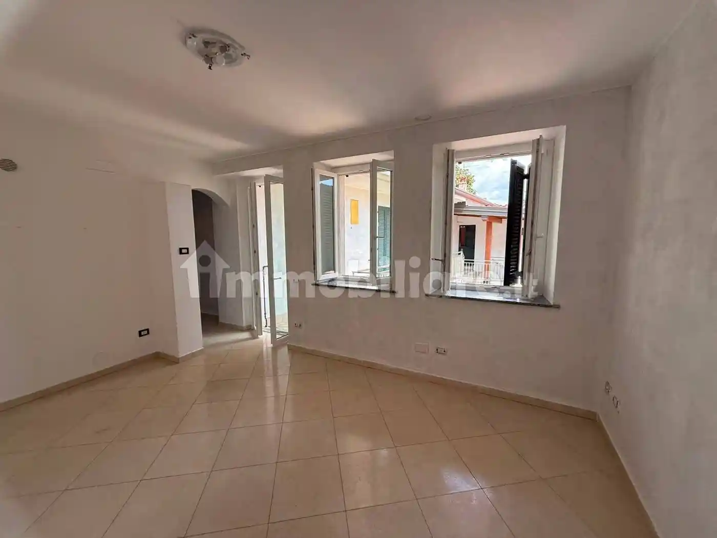 Appartamento in affitto a Busto Garolfo