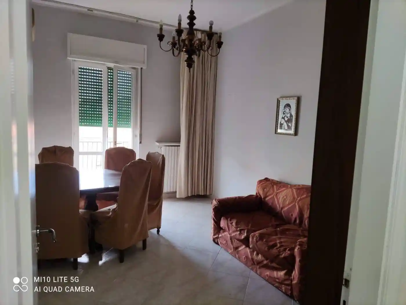 Appartamento in vendita a Benevento