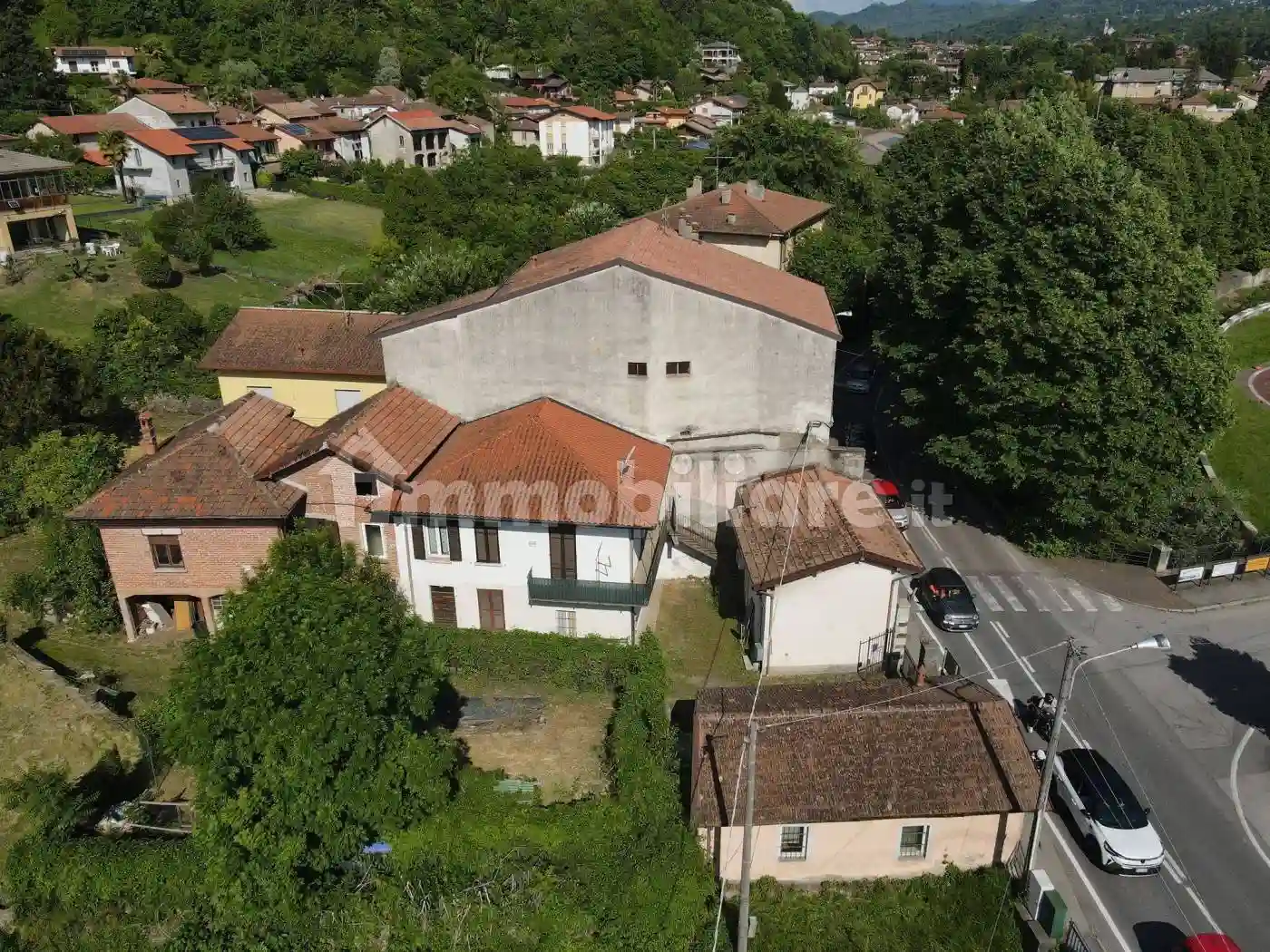 Palazzo - Edificio - foto 2