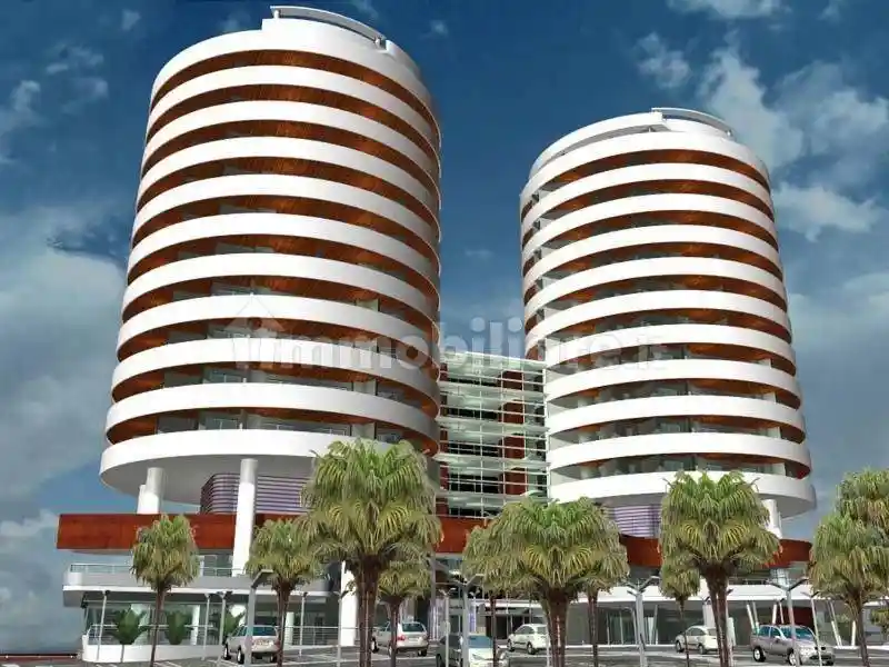 Appartamento in vendita a Pescara