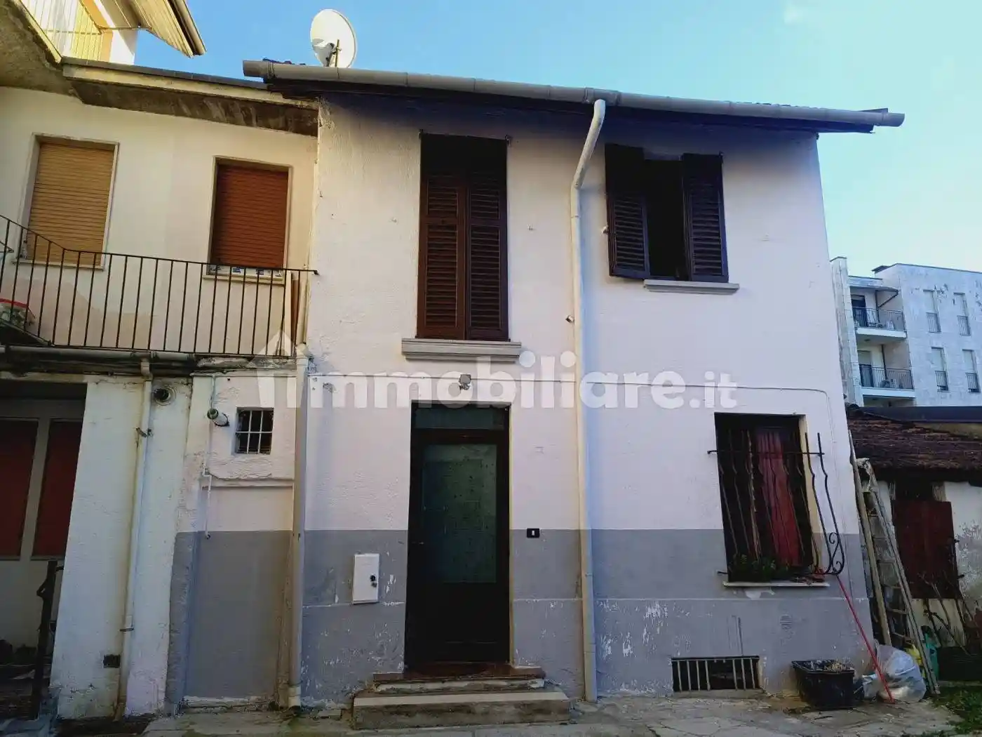 Appartamento in vendita a Limbiate