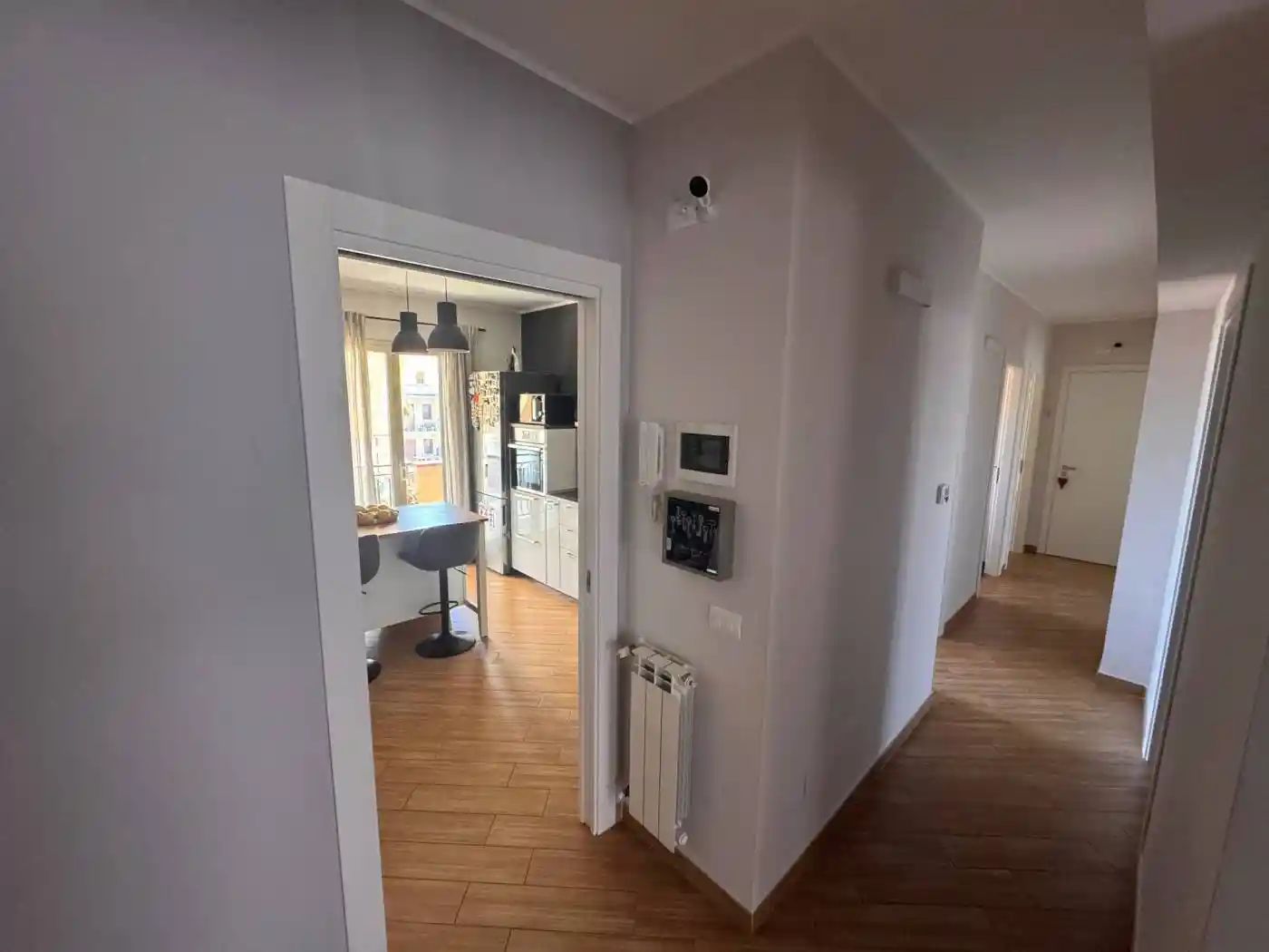 Appartamento in vendita a Siracusa