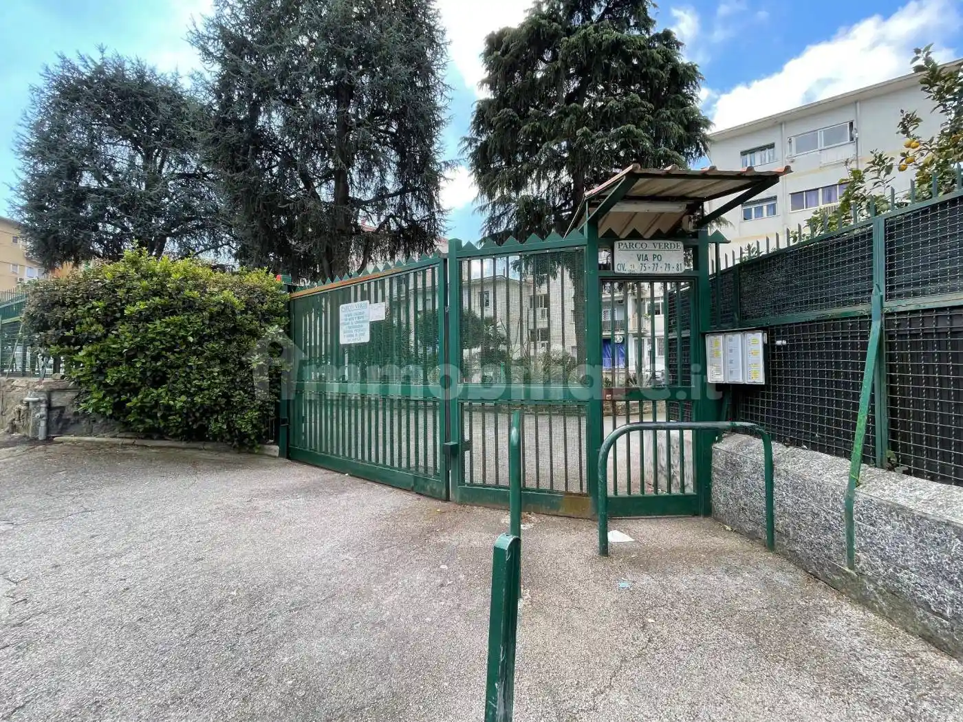 Appartamento