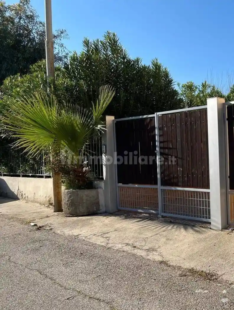 Villetta a schiera in vendita a Corigliano-Rossano