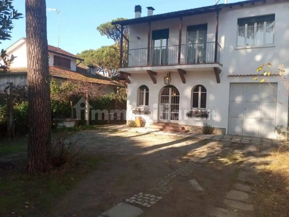 Villa in affitto a Cervia