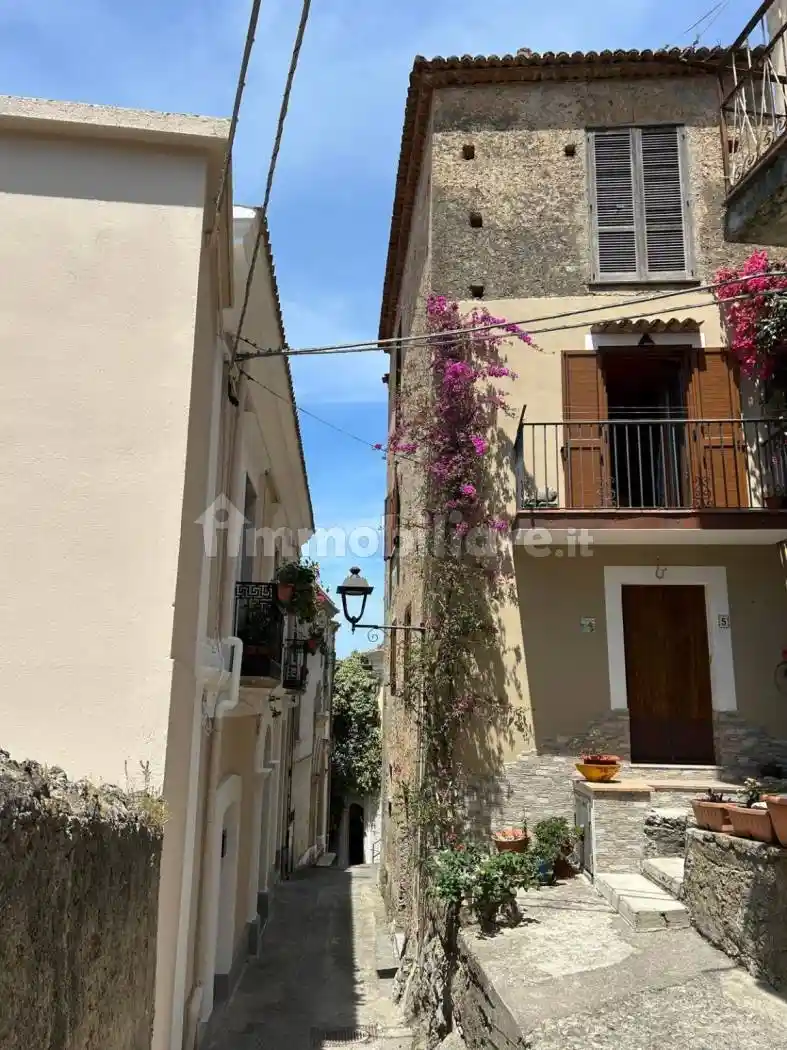Appartamento in vendita a San Nicola Arcella