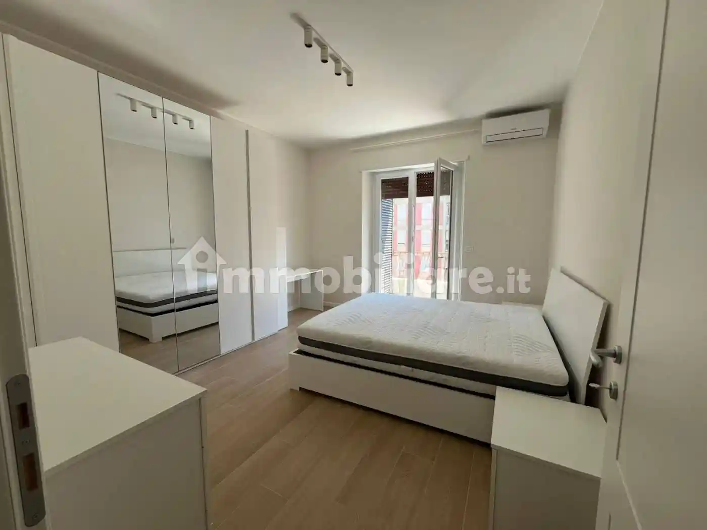 Appartamento in affitto a Roma