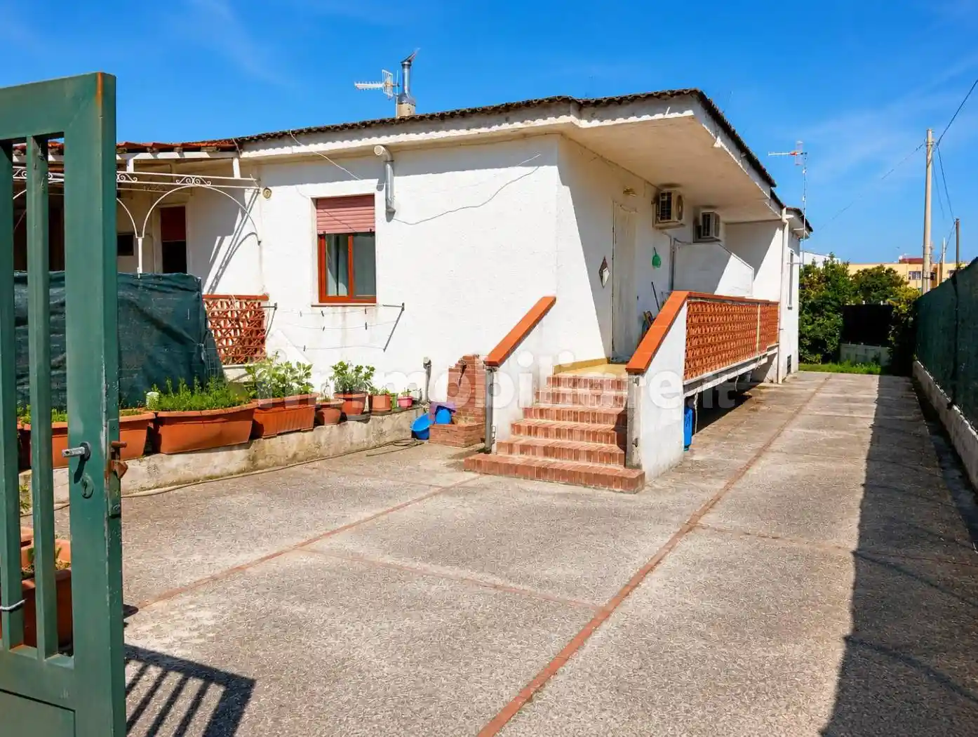 Loft in affitto a Bacoli