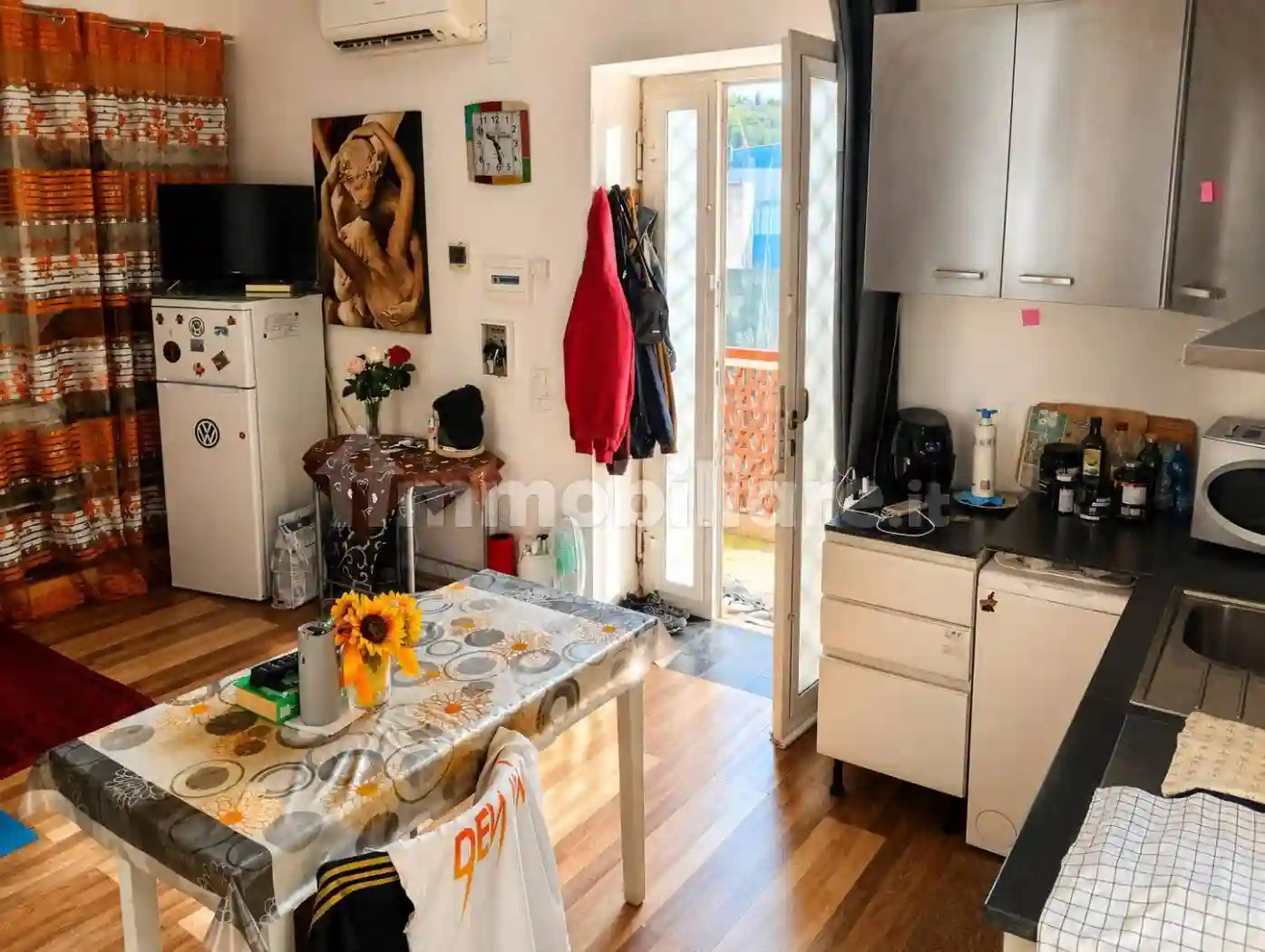 Loft - foto 4