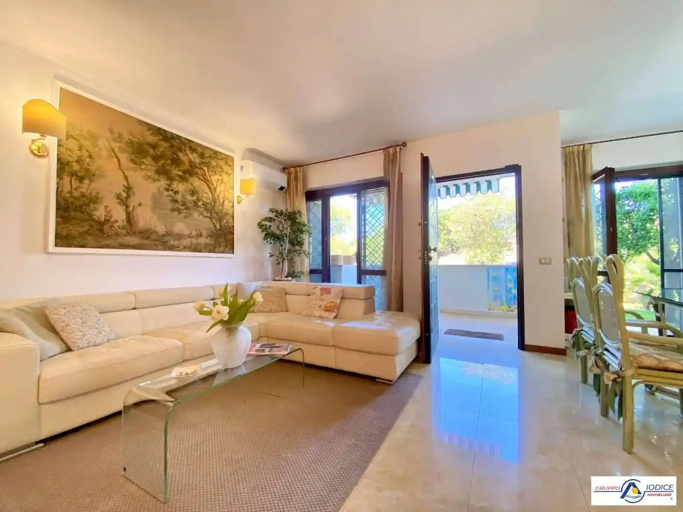 Villa in vendita a Sabaudia