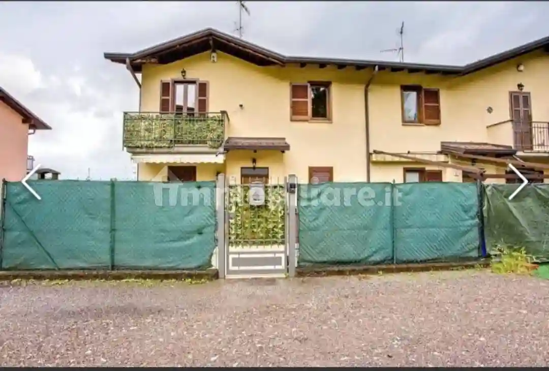 Villetta a schiera - foto 3