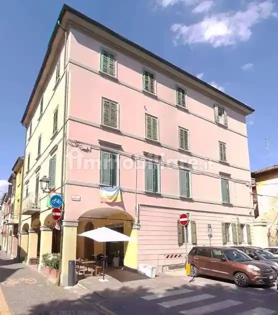 Appartamento in vendita a San Giorgio di Piano