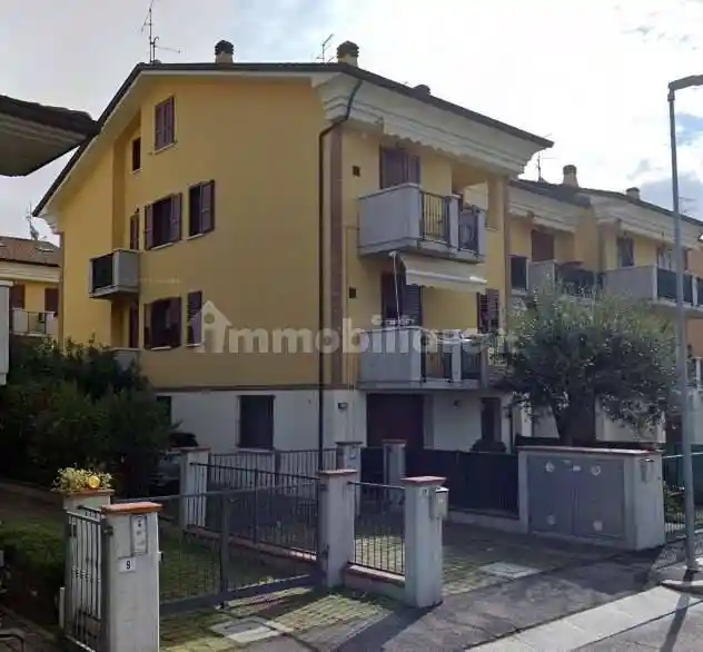 Appartamento in vendita a Longiano