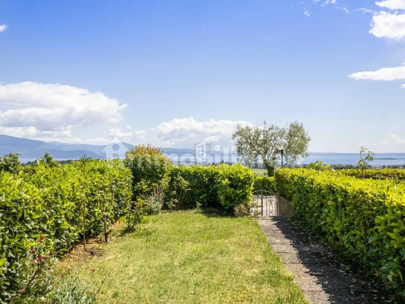 Appartamento in vendita a Polpenazze del Garda